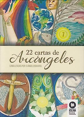 22 Cartas de los Arcángeles