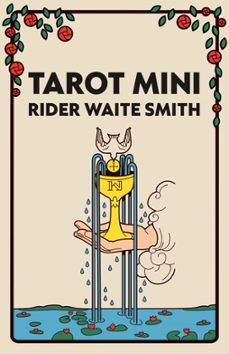 Tarot Mini Rider Waite Smith