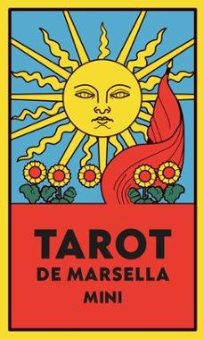 Tarot Marsella mini