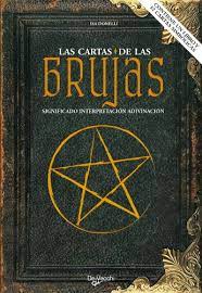 Las cartas de las brujas