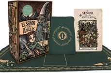 Tarot El Señor de Anillos ( Pack Regalo )
