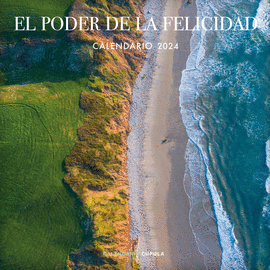 Calendario El Poder de la Felicidad 2024