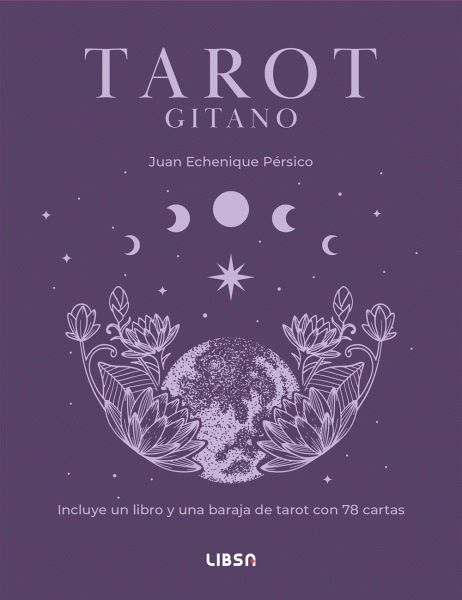 Tarot Gitano