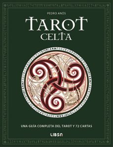 Tarot Celta Pack