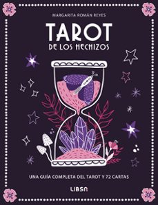 Tarot de los hechizos ( Pack )