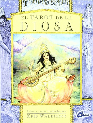 El tarot de la diosa