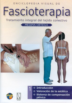Fascioterapia T.1 (DVD)