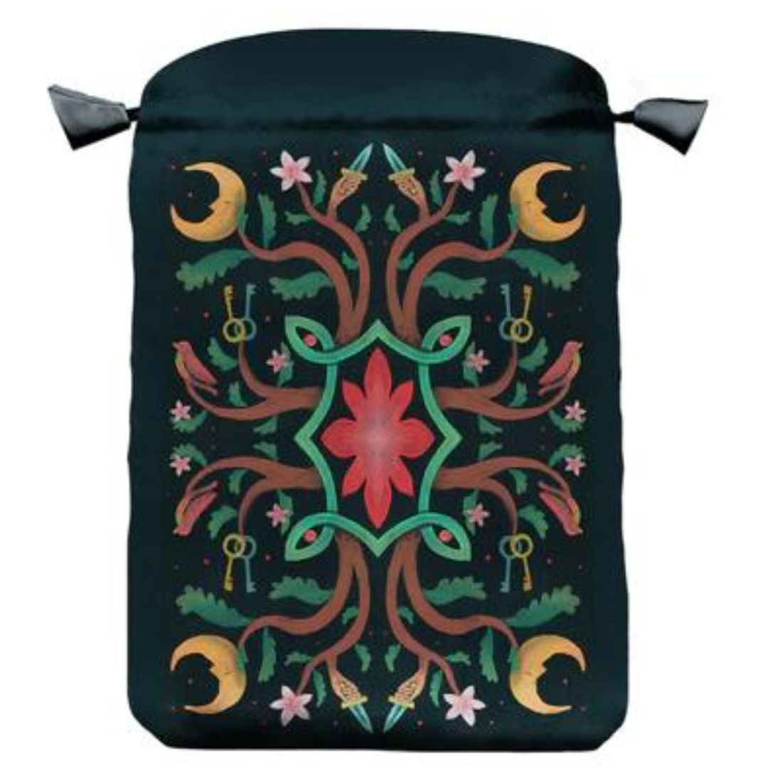 Bolsa Inspirational Wicca BT73