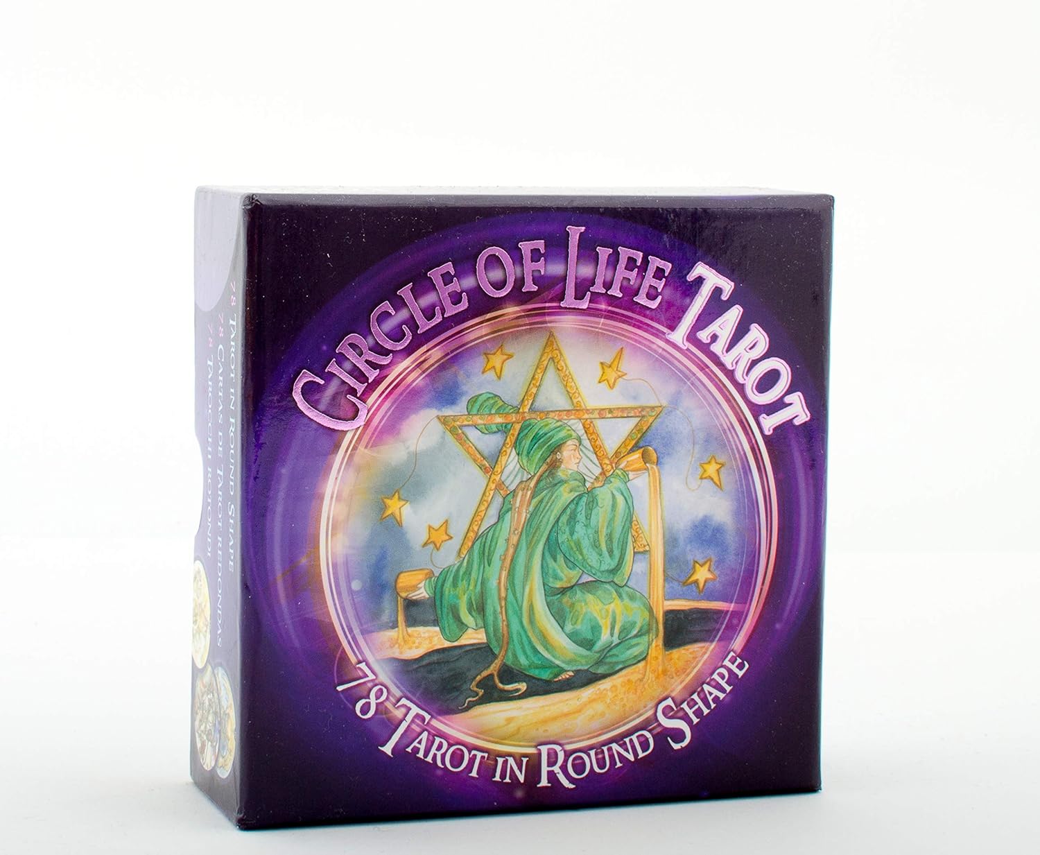 Cartas Tarot Circle of Life
