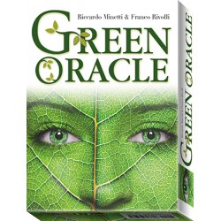 Cartas Green Oracle