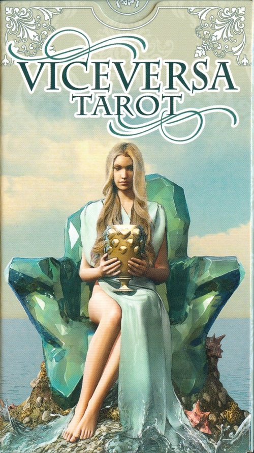 Cartas Tarot Viceversa