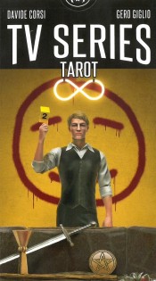 Cartas Tarot TV Series