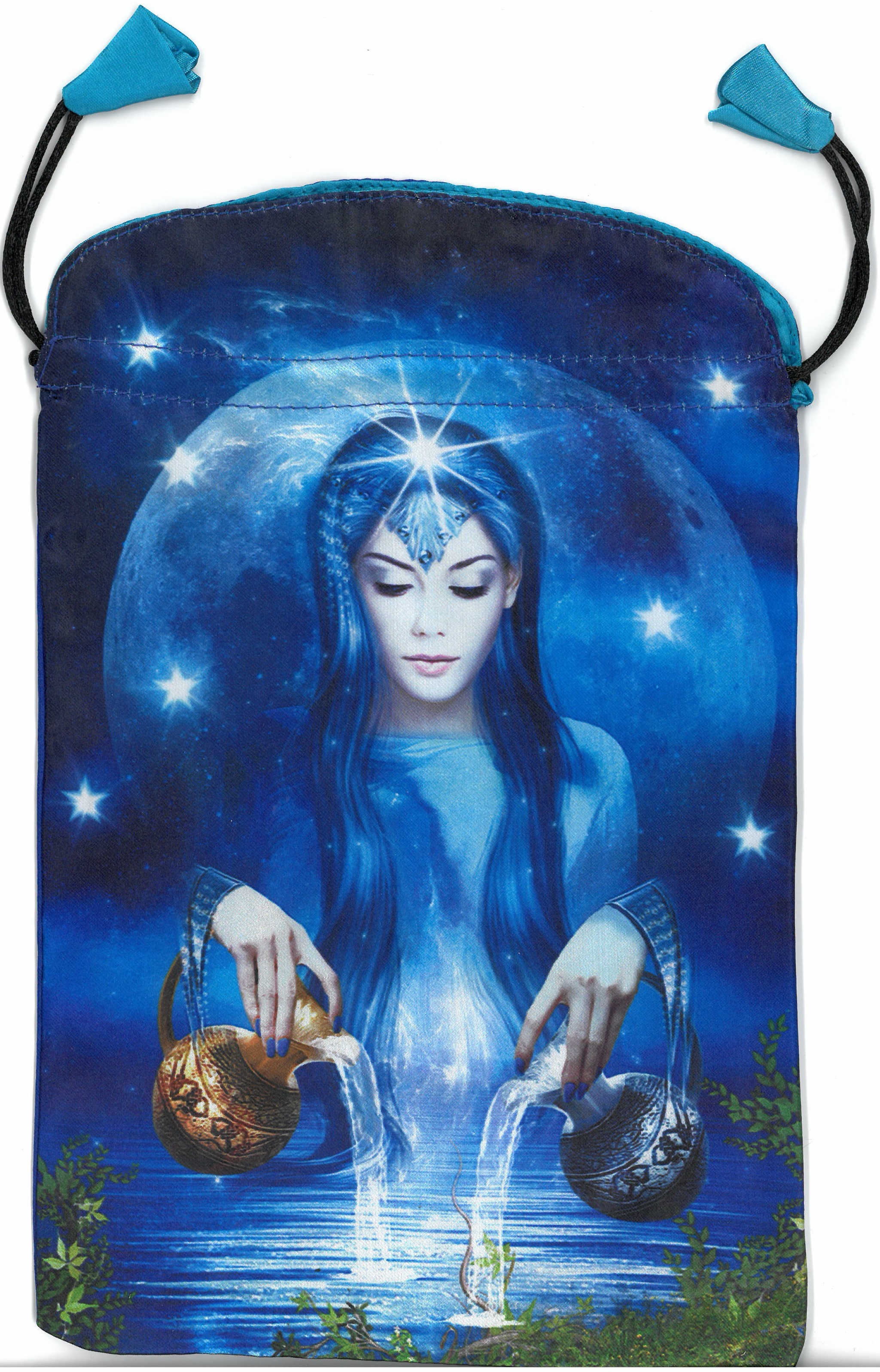 Bolsa Tarot Arcanum