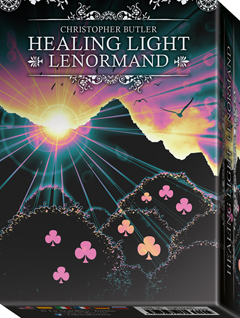 Cartas Healing Light Lenormand