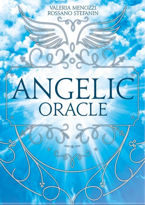 Angelic Oracle (Libro + Cartas)