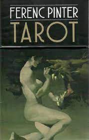 Cartas tarot Ferenc Pinter