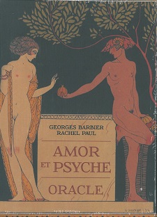 Cartas Amor et Psyche Oracle