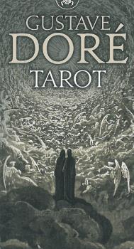 Cartas Tarot Gustave Doré
