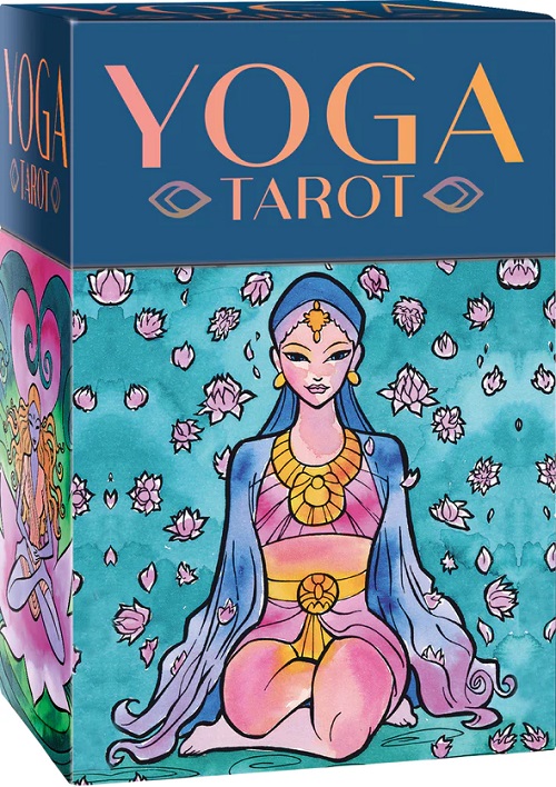 Cartas Yoga Tarot