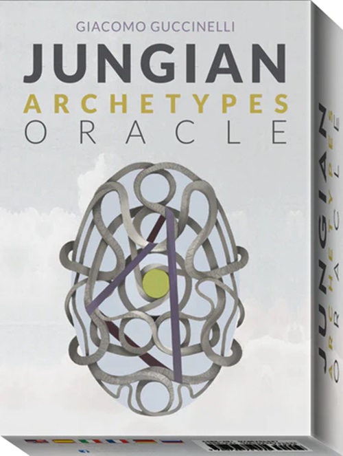 Cartas Jungian Archetype Oracle