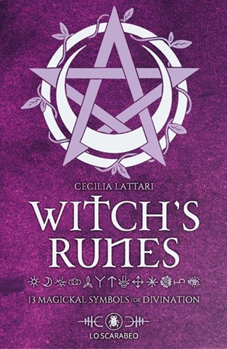 Whitch's Runes