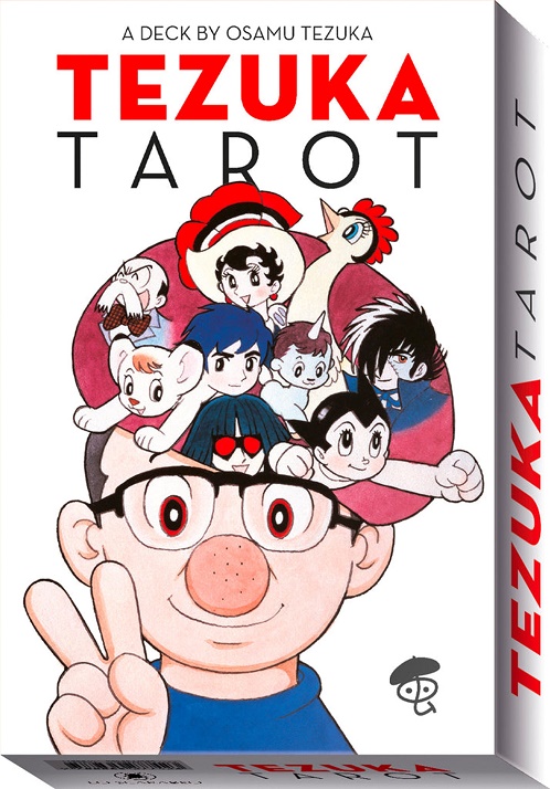 Tarot Tezuka