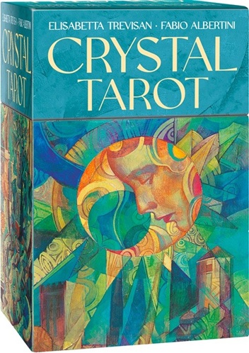 Cartas Tarot Crystal