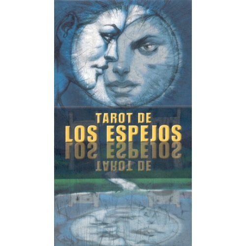 Cartas Tarot De Los Espejos