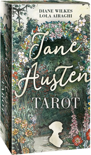 Cartas Tarot Jane Austen