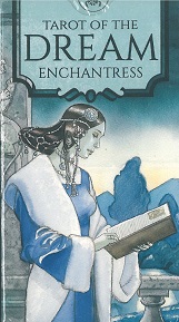 Cartas Tarot of the Dream Enchantress ( Encantadora de sueños )