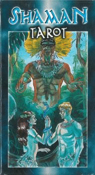 Cartas Tarot Shaman