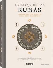 La baraja de las runas ( libro + cartas )