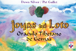 Joyas Del Loto Libro+cartas