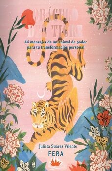 Cartas Oráculo del Tigre