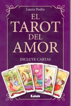 El Tarot del amor