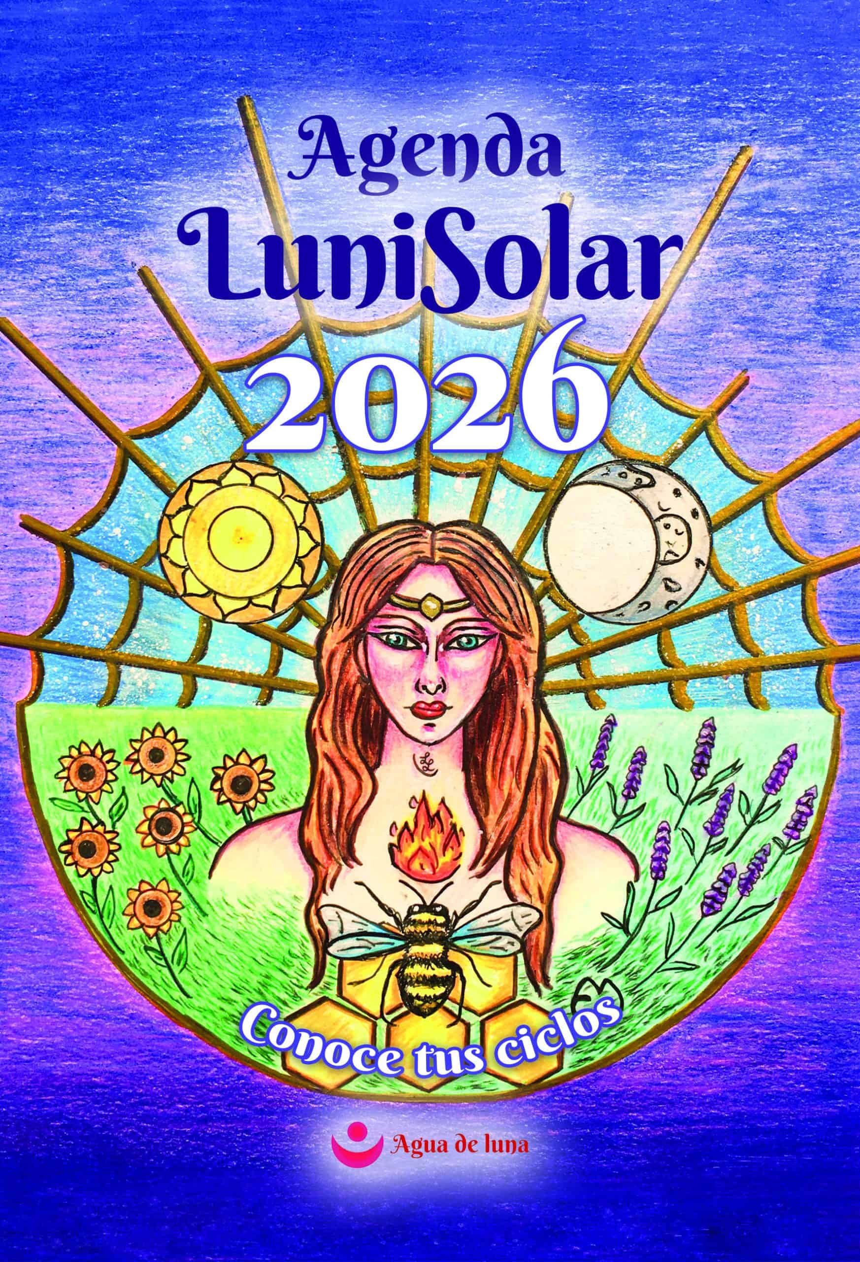 Agenda Lunisolar 2026