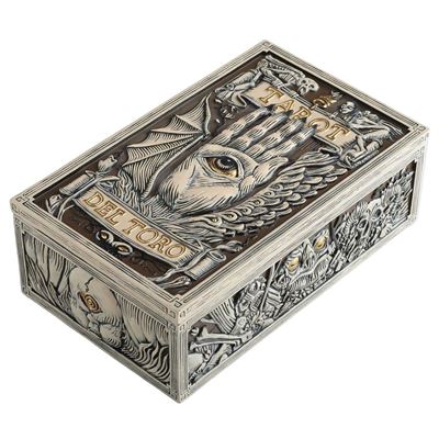 Tarot del Toro ( Edición Limitada )