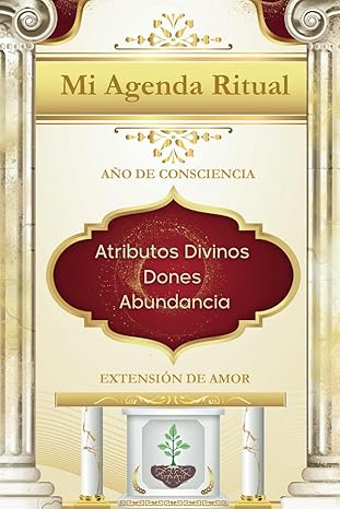 Mi Agenda Ritual