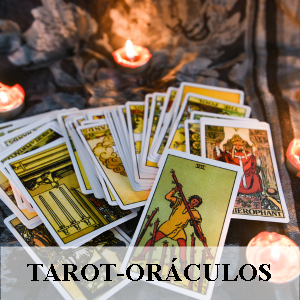 Cartas de Tarot