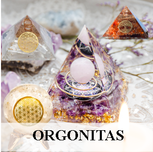 Orgonitas