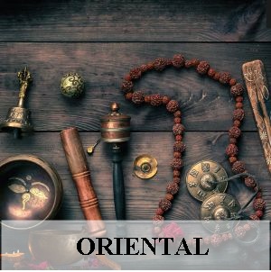 Artesanía y rituales