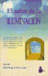 El sabor de la iluminación