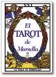 El tarot de Marsella: (libro)