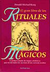 El gran libro de los rituales mágicos