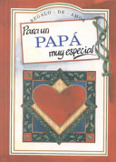 Para un papá muy especial