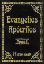 Evangelios apócrifos I