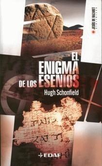 El enigma de los esenios