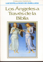 Angeles A Traves De La Biblia