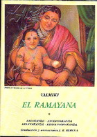 Ramayana, el.