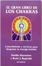 El gran libro de los chakras